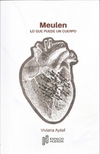 MEULEN (LO QUE PUEDE UN CUERPO)