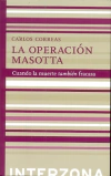 La operación Masotta (Reed.)
