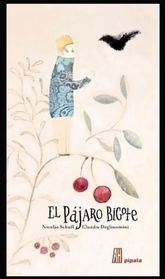 EL PAJARO BIGOTE