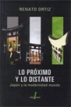 Lo próximo y lo distante