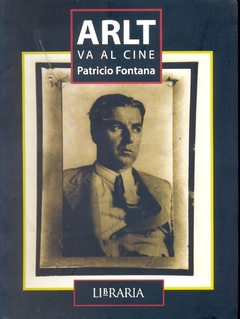 ARLT VA AL CINE