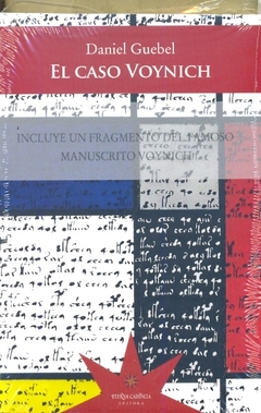 Caso Voynich, El