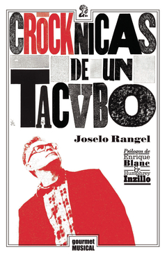 Crócknicas de un tacvbo