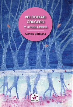 VELOCIDAD CRUCERO Y OTROS LIBROS