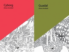 Cyborg/ Guadal