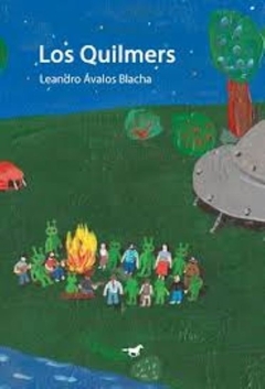 Los Quilmers