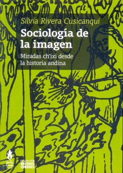 SOCIOLOGÍA DE LA IMAGEN