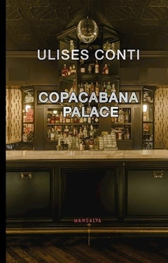 COPACABANA PALACE