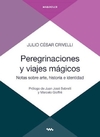 Peregrinaciones y viajes mágicos - Notas sobre arte, historia e identidad