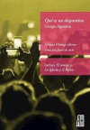 QUE ES UN DISPOSITIVO ED 2