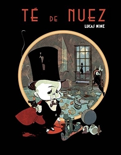 Té de Nuez