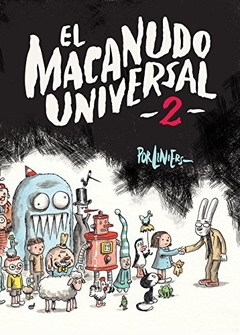 El Macanudo universal 2