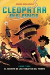 Cleopatra en el espacio 3
