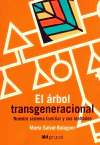 El árbol transgeneracional. Nuestro sistema familiar y sus lealtades