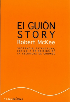 El guion story