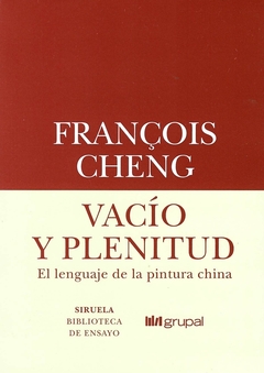 Vacío y plenitud