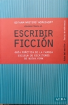 Escribir ficción