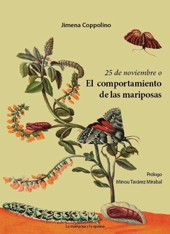 El comportamiento de las mariposas