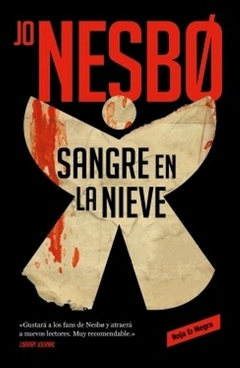 Sangre en la nieve