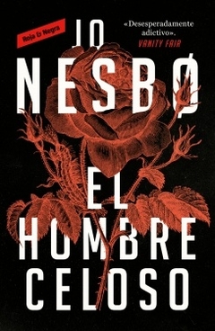 HOMBRE CELOSO, EL
