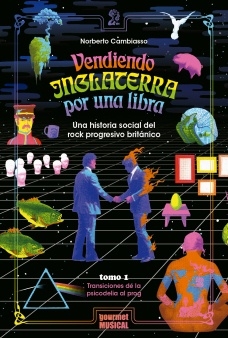 Vendiendo Inglaterra por una libra (3ra ed.)
