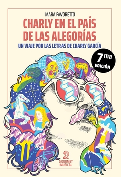 Charly en el país de las alegorías (ed 2022)