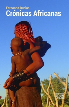 CRONICAS AFRICANAS
