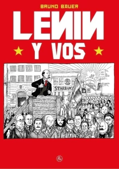 LENIN Y VOS