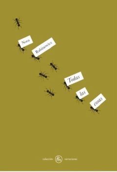 Todas las cosas