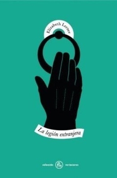 La legíon extranjera