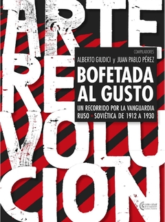 Bofetada al gusto