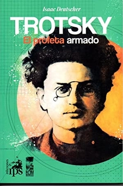 Trilogía Trotsky