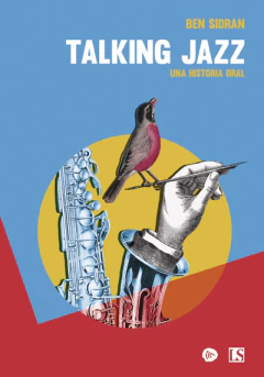 Talking jazz