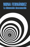 DIMENSION DESCONOCIDA, LA (MAPA DE LAS L