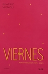 Viernes - Poesía reunida