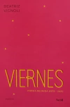 Viernes - Poesía reunida