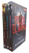 Pack Asesino anónimo