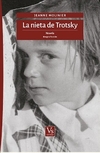 La nieta de Trotsky