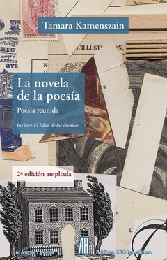 LA NOVELA DE LA POESIA ED 2 AMP