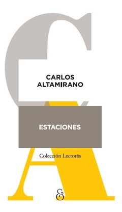 ESTACIONES