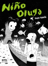 Niño oruga