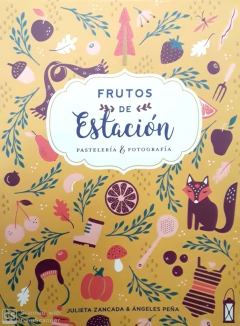 FRUTOS DE ESTACION