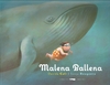 MALENA BALLENA (RUSTICA)