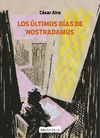 Los últimos días de Nostradamus