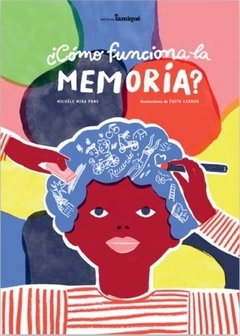 ¿Cómo funciona la memoria?
