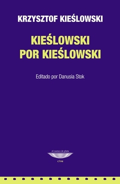 Kieslowski por Kieslowski