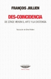 Des-coincidencia