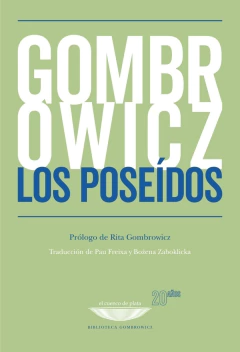Los poseídos