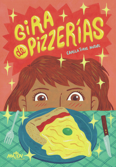 Gira de pizzerías
