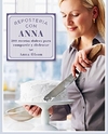 Repostería con Anna